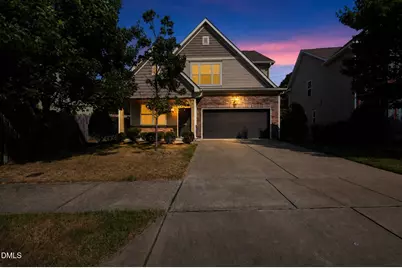 512 Stapleford Lane, Fuquay-Varina, NC 27526 - Photo 1