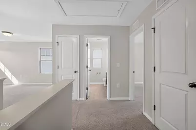512 Stapleford Lane, Fuquay-Varina, NC 27526 - Photo 29