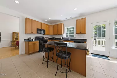 4609 Moores Creek Road, Durham, NC 27705 - Photo 17