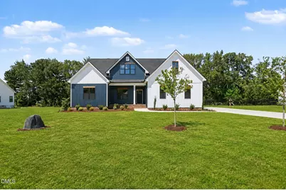 25 Uptown Court, Zebulon, NC 27597 - Photo 1