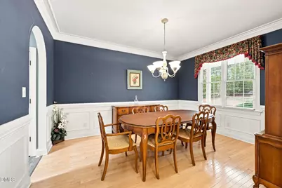 6509 Wavcott Drive, Fuquay Varina, NC 27526 - Photo 7