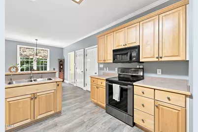 6509 Wavcott Drive, Fuquay Varina, NC 27526 - Photo 9