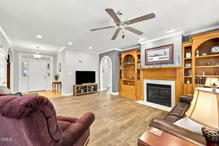 6509 Wavcott Dr, Fuquay Varina, NC 27526 - Photo 5