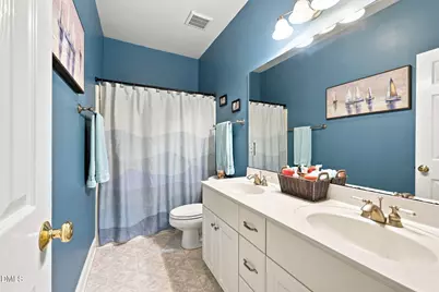 6509 Wavcott Drive, Fuquay Varina, NC 27526 - Photo 19