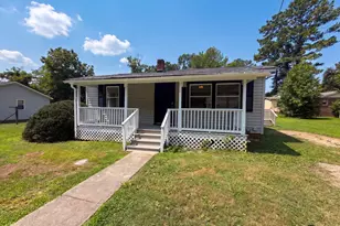 90 Anthony St, Pittsboro, NC 27312 - Photo 1