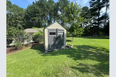 4313 Rockside Hills Drive, Raleigh, NC 27603 - Photo 25