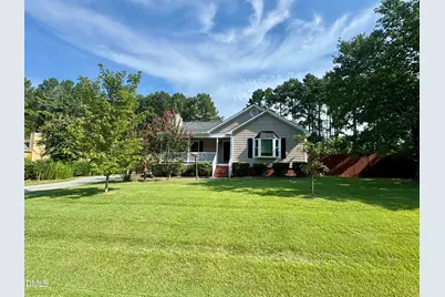 4313 Rockside Hills Drive, Raleigh, NC 27603 - Photo 1