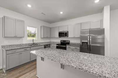40 Spotted Bee Way, Youngsville, NC 27596 - Photo 13