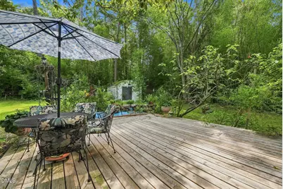 4316 Waterbury Road, Raleigh, NC 27604 - Photo 3