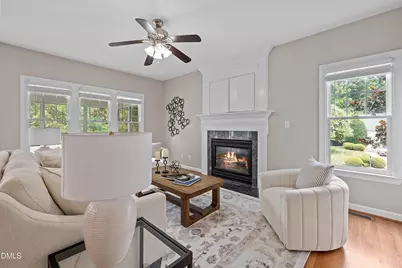 100 Robbins Reef Way, Cary, NC 27513 - Photo 17