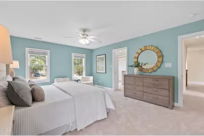100 Robbins Reef Way, Cary, NC 27513 - Photo 37
