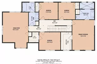 100 Robbins Reef Way, Cary, NC 27513 - Photo 89