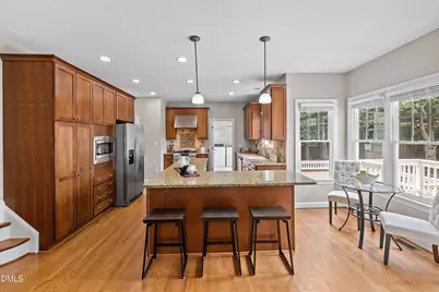 100 Robbins Reef Way, Cary, NC 27513 - Photo 21