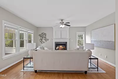 100 Robbins Reef Way, Cary, NC 27513 - Photo 19