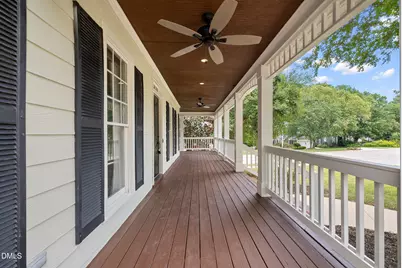 100 Robbins Reef Way, Cary, NC 27513 - Photo 5