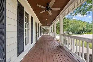 100 Robbins Reef Way, Cary, NC 27513 - Photo 5