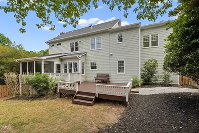 100 Robbins Reef Way, Cary, NC 27513 - Photo 63