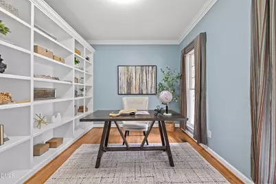 100 Robbins Reef Way, Cary, NC 27513 - Photo 9