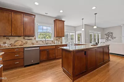 100 Robbins Reef Way, Cary, NC 27513 - Photo 23