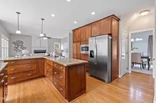 100 Robbins Reef Way, Cary, NC 27513 - Photo 25