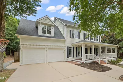 100 Robbins Reef Way, Cary, NC 27513 - Photo 87