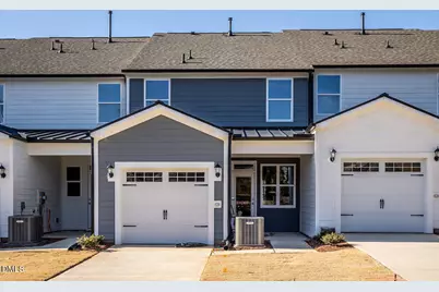 536 Traditions Grande Boulevard, Wake Forest, NC 27587 - Photo 3