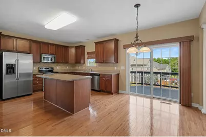 558 Redford Place Drive, Rolesville, NC 27571 - Photo 3