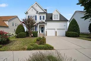 558 Redford Pl Dr, Rolesville, NC 27571 - Photo 1