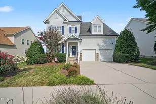 558 Redford Pl Dr, Rolesville, NC 27571 - Photo 1