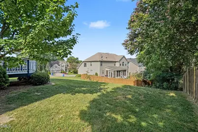 558 Redford Place Drive, Rolesville, NC 27571 - Photo 5