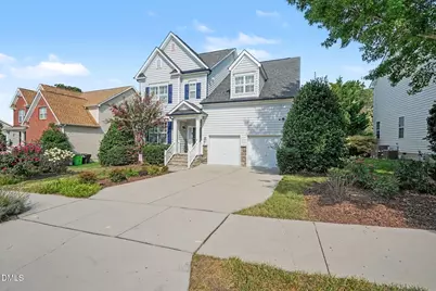 558 Redford Place Drive, Rolesville, NC 27571 - Photo 7