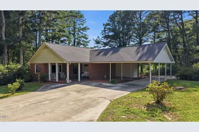 69 Dyking Road, Louisburg, NC 27549 - Photo 1