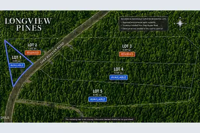 7113 Shep Royster Road, Oxford, NC 27565 - Photo 1