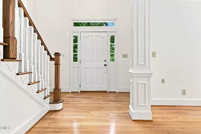 104 Chesley Lane, Chapel Hill, NC 27514 - Photo 3