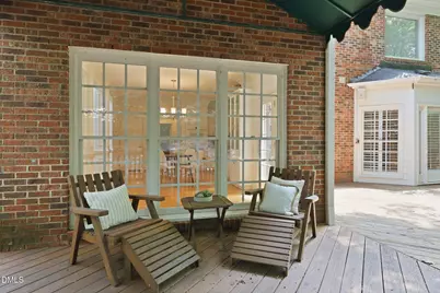 104 Chesley Lane, Chapel Hill, NC 27514 - Photo 45