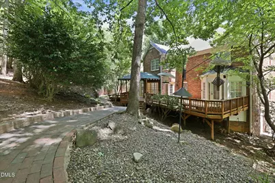 104 Chesley Lane, Chapel Hill, NC 27514 - Photo 43