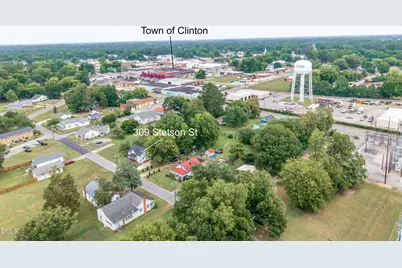 309 Stetson Street, Clinton, NC 28328 - Photo 31