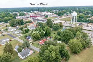 309 Stetson St, Clinton, NC 28328 - Photo 31