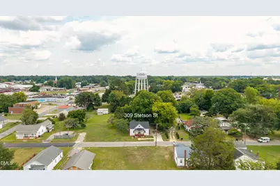 309 Stetson Street, Clinton, NC 28328 - Photo 33