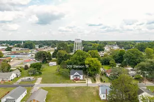 309 Stetson St, Clinton, NC 28328 - Photo 33