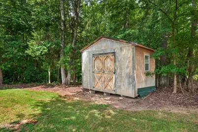 935 Vernie Phillips Road, Bear Creek, NC 27207 - Photo 41