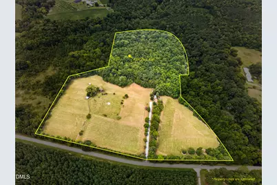 935 Vernie Phillips Road, Bear Creek, NC 27207 - Photo 1