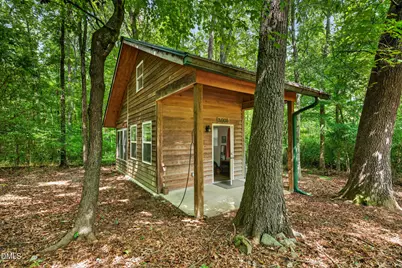 935 Vernie Phillips Road, Bear Creek, NC 27207 - Photo 35