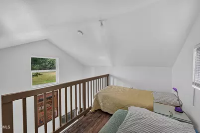 935 Vernie Phillips Road, Bear Creek, NC 27207 - Photo 33