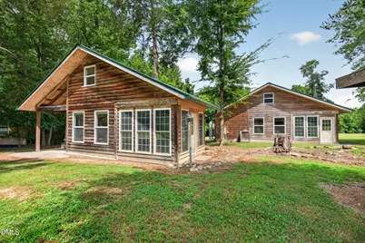 935 Vernie Phillips Road, Bear Creek, NC 27207 - Photo 17