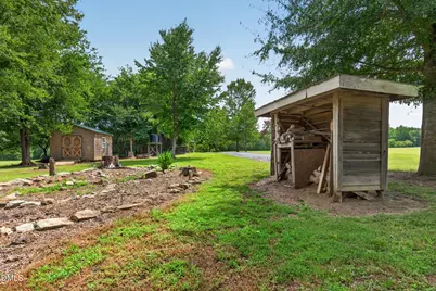 935 Vernie Phillips Road, Bear Creek, NC 27207 - Photo 43