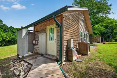 935 Vernie Phillips Road, Bear Creek, NC 27207 - Photo 19