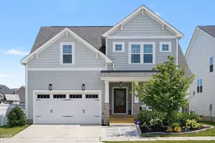 213 Thunder Forest Ln, Wendell, NC 27591 - Photo 1