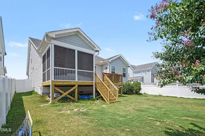 213 Thunder Forest Lane, Wendell, NC 27591 - Photo 45