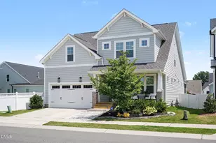213 Thunder Forest Ln, Wendell, NC 27591 - Photo 7
